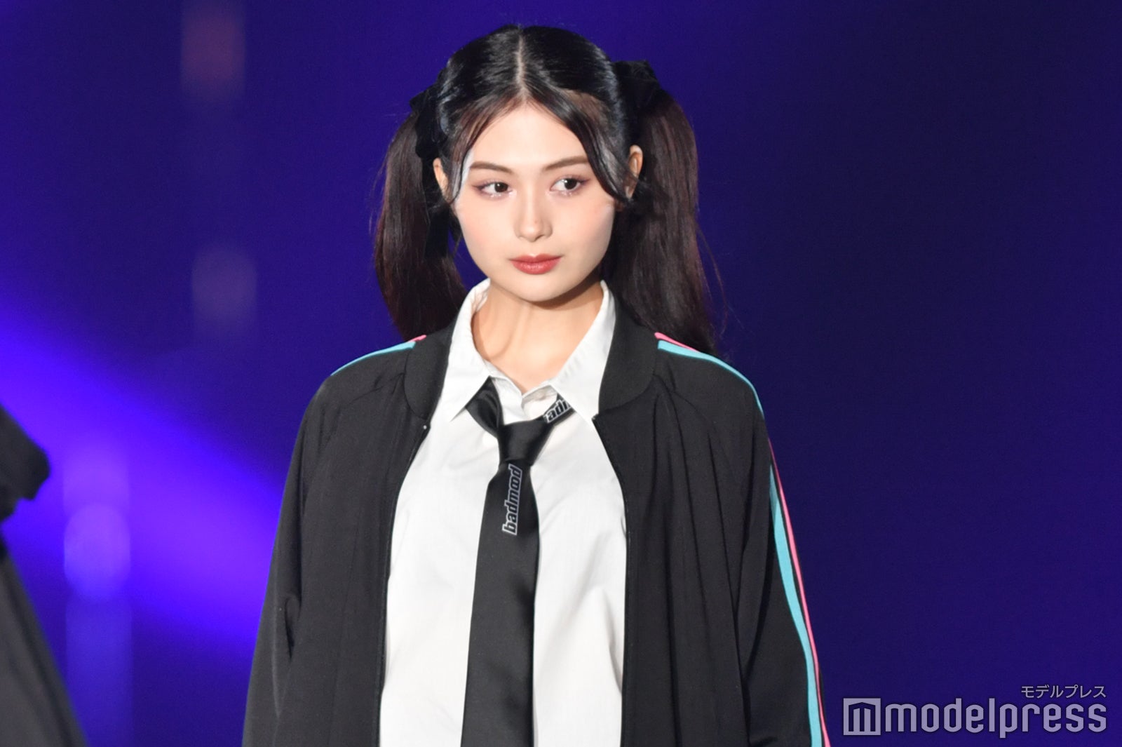 （C）モデルプレス