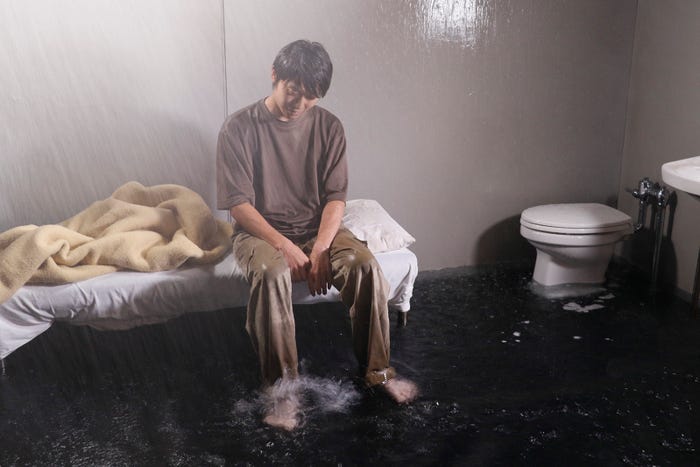 「REVOLUTION+1」(C)REVOLUTION +1 Film partners