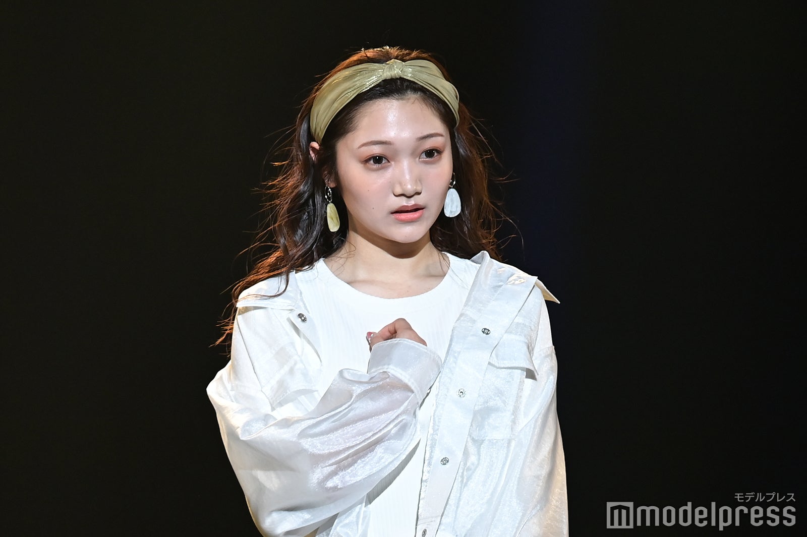 （C）モデルプレス