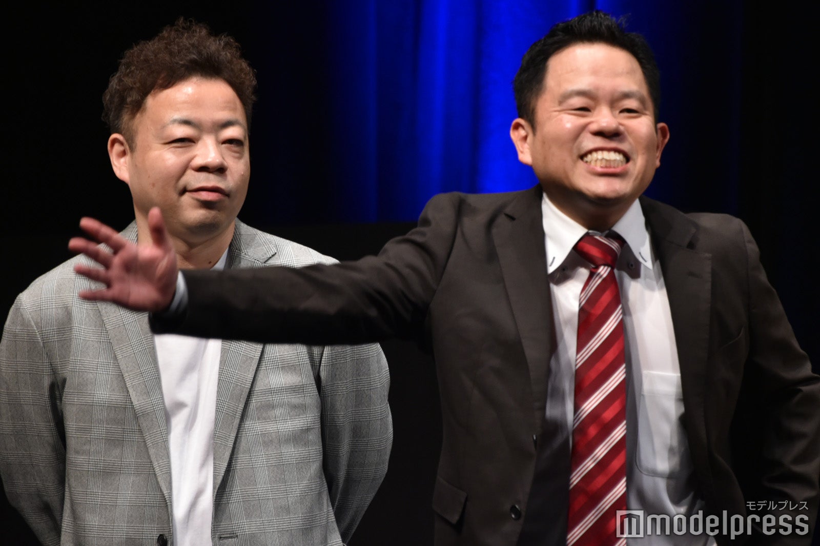 ダイアン（C）モデルプレス