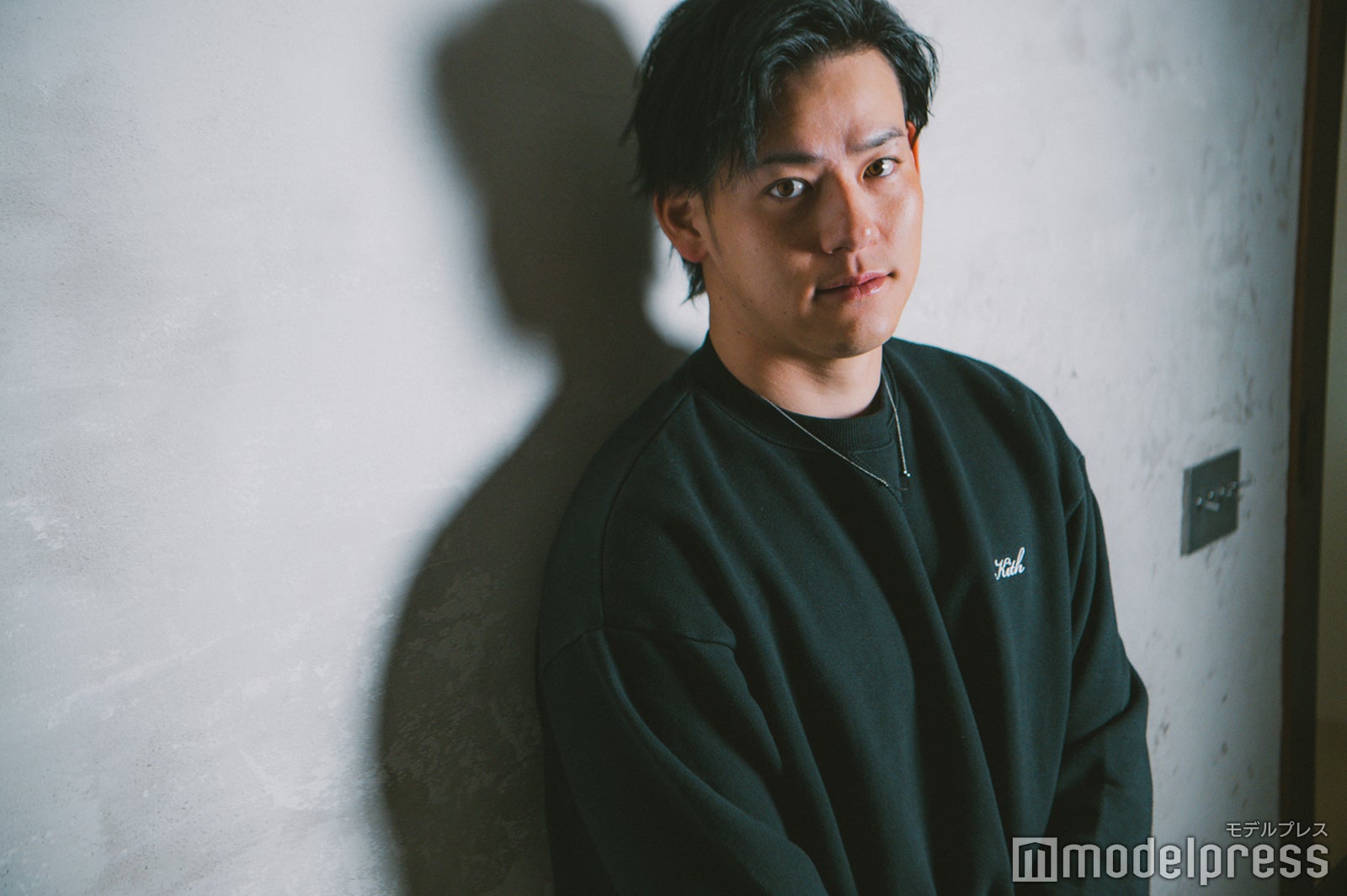 伊藤裕季也選手（C）モデルプレス