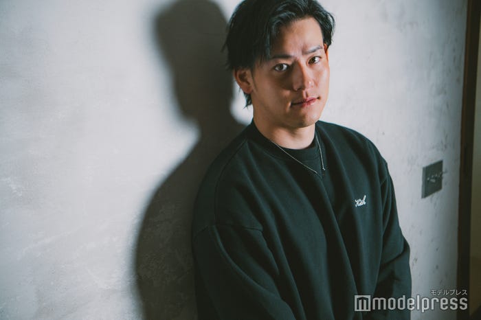 伊藤裕季也選手(C)モデルプレス