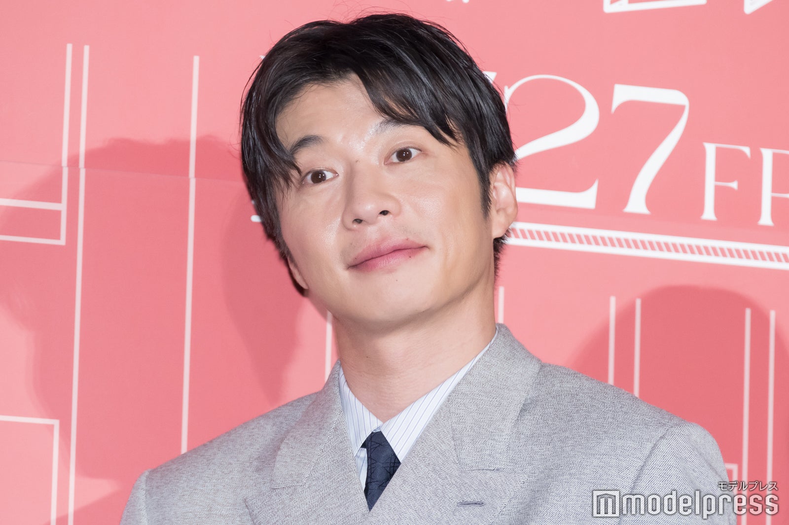 田中圭（C）モデルプレス