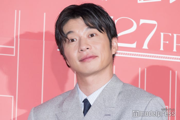 田中圭(C)モデルプレス