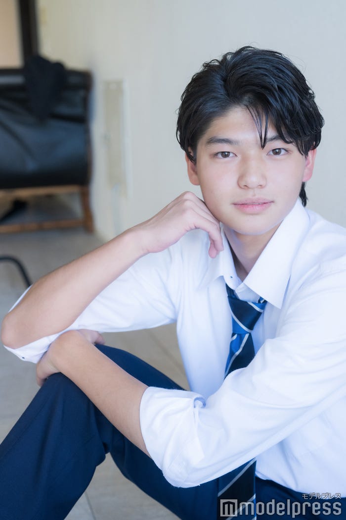 高橋拳大さん(C)モデルプレス