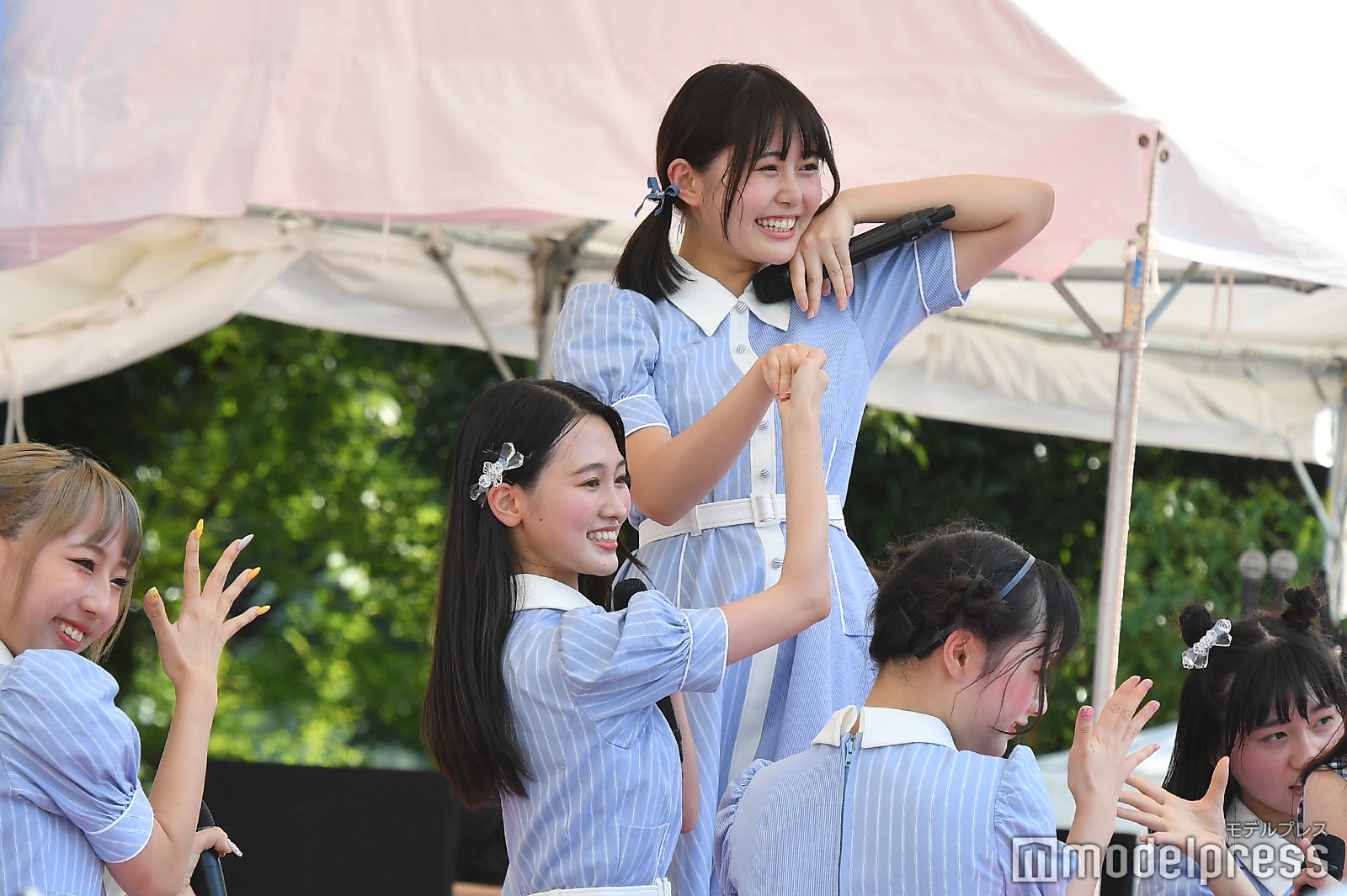 青春高校3年C組（C）モデルプレス