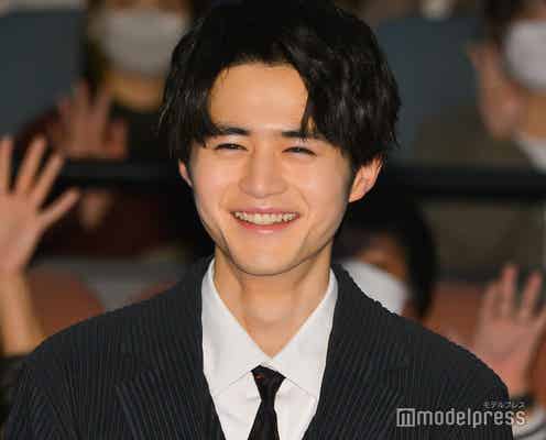 「silent」湊斗(鈴鹿央士)、紬(川口春奈)と“別れた後に電話した真意” 鈴鹿が明かす