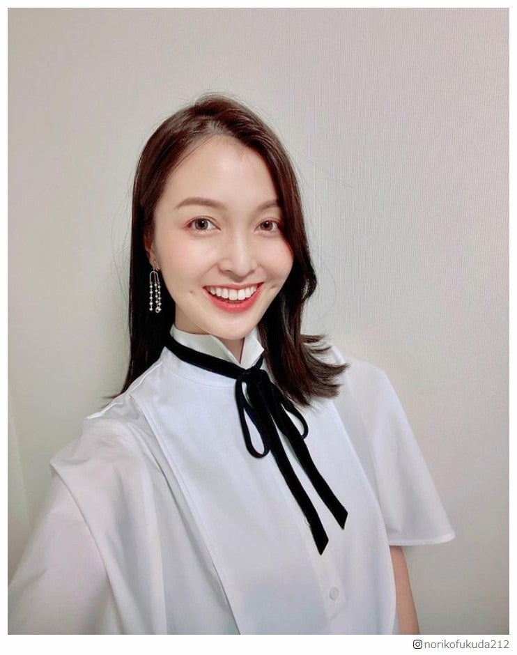 テレ東・福田典子アナ、第1子出産を報告「3980gのビッグベイビーでした」