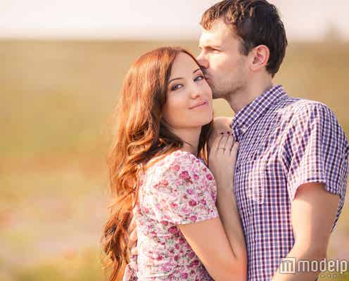 モテモテ必至!男がつい構いたくなる女子5つの特徴