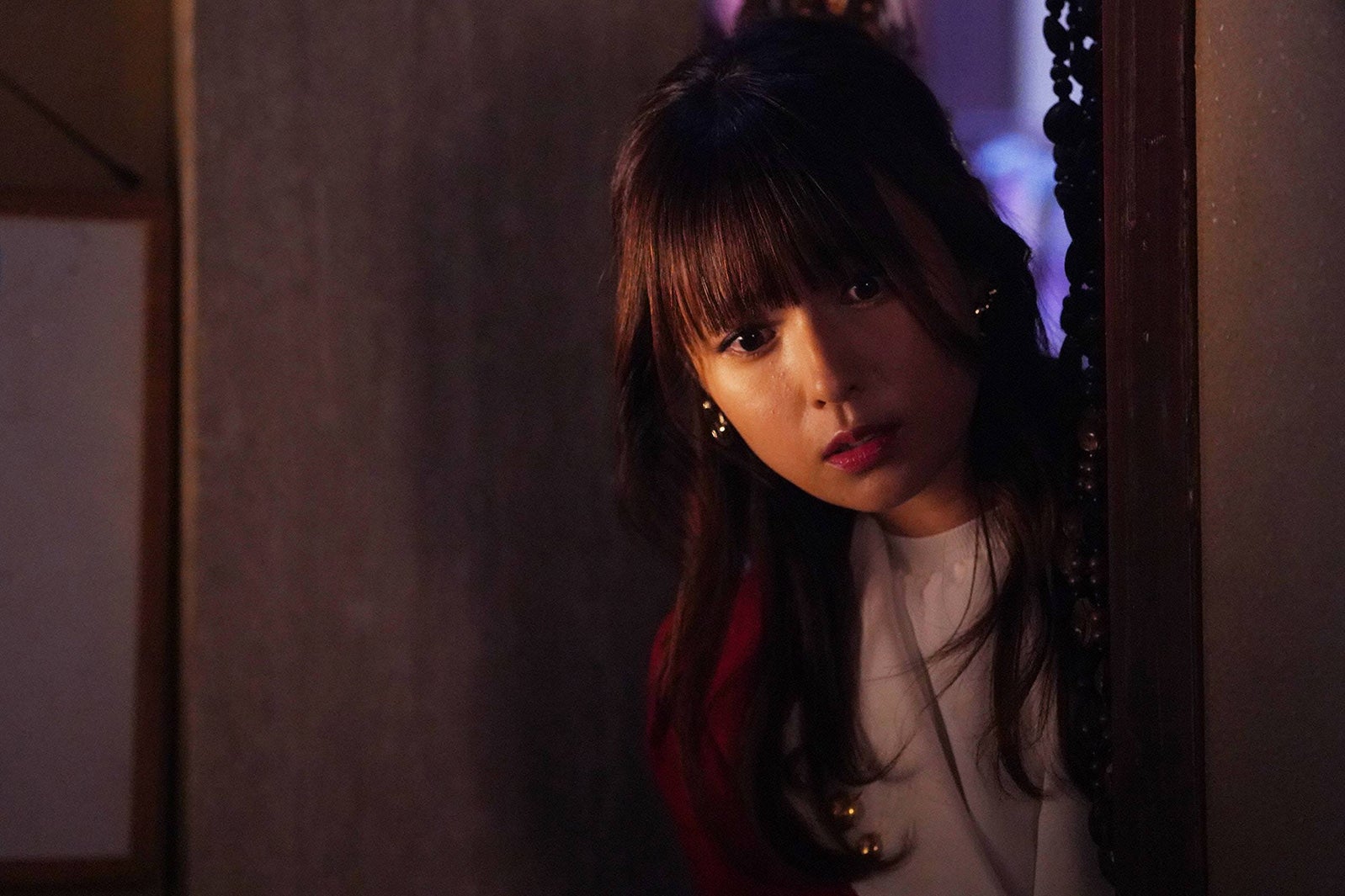 深田恭子（C）フジテレビ