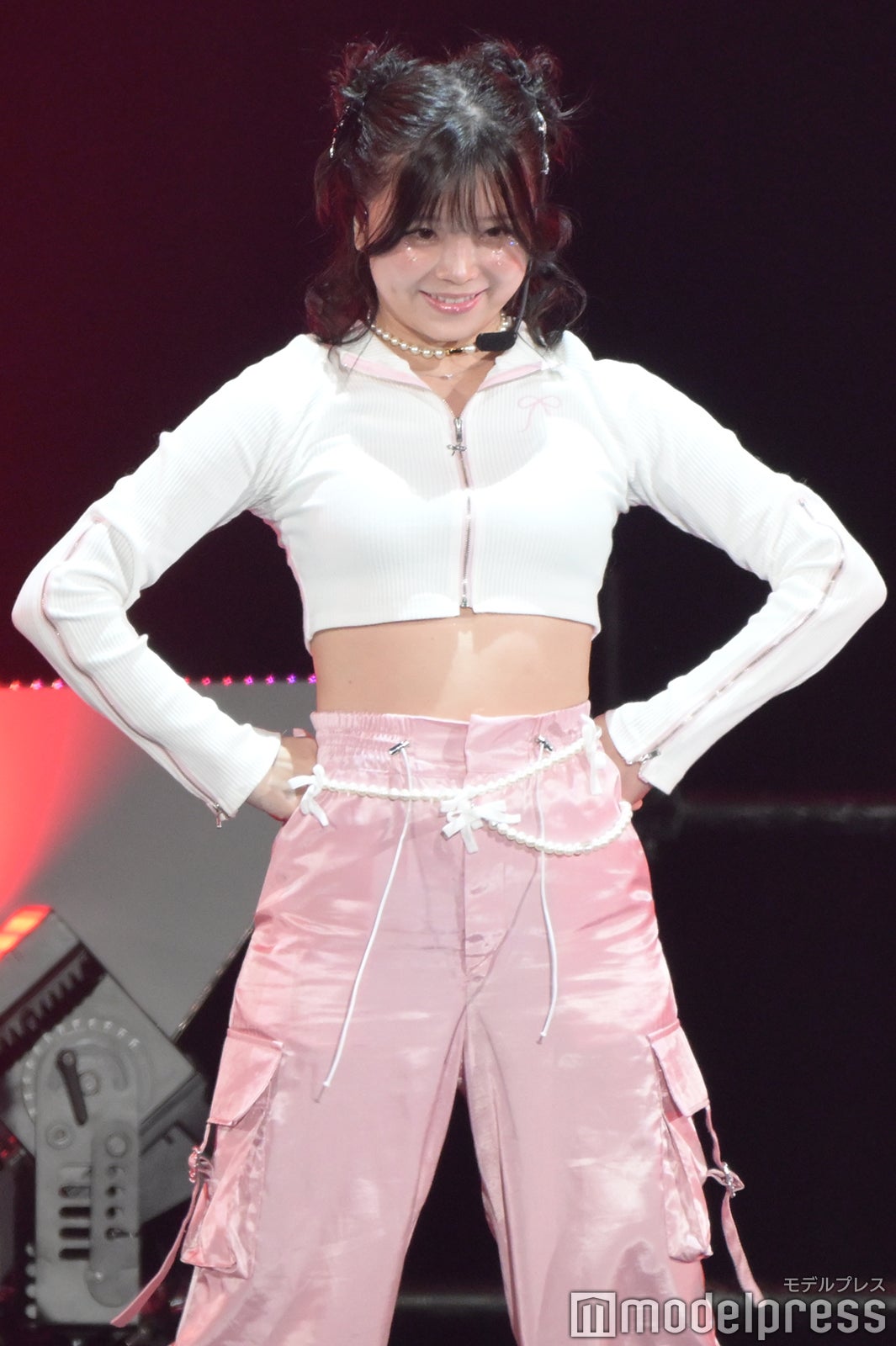 加藤ひなた（C）モデルプレス