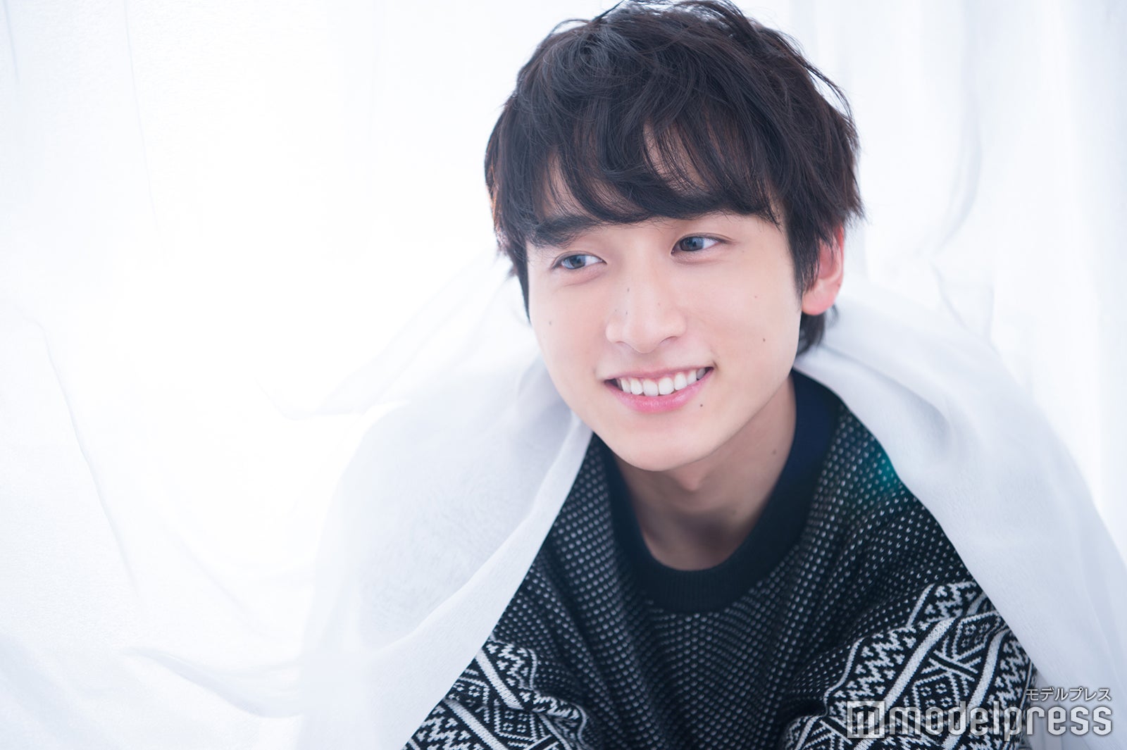 小関裕太（C）モデルプレス