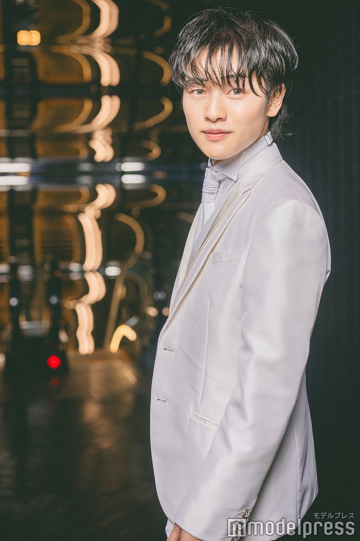 高木愛斗さん(C)モデルプレス