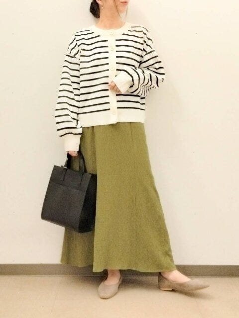 グローバルワーク