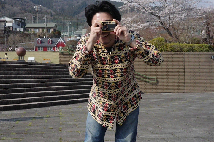 新山千春、14歳下夫との"ラブラブ夫婦ショット"公開 撮影は中尾明慶