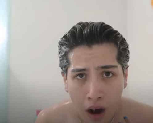 kemio、セルフカラー失敗で黒髪に「もう私には分かりません」 ファンから励ましの声続出