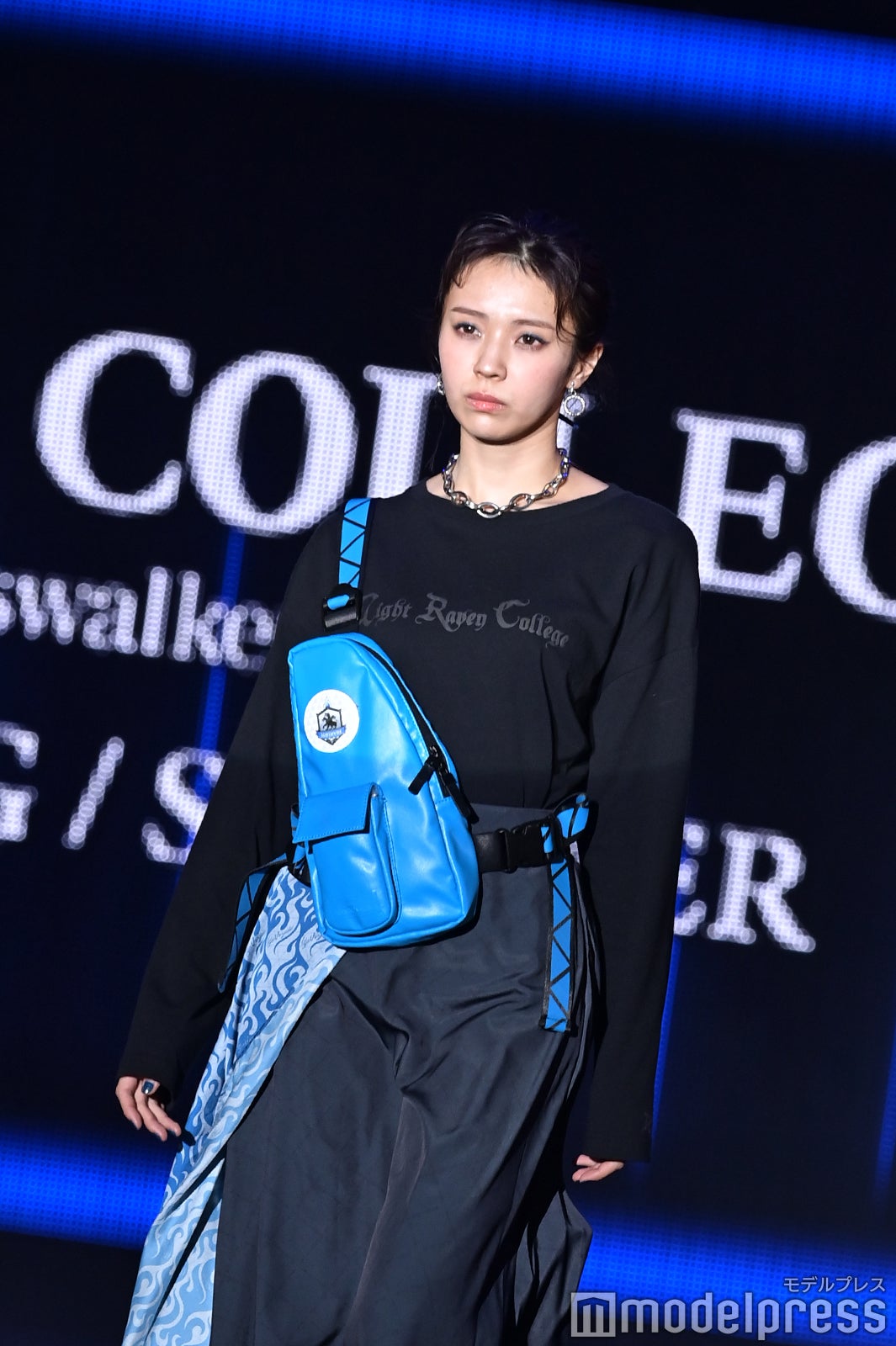 小林由依（C）モデルプレス