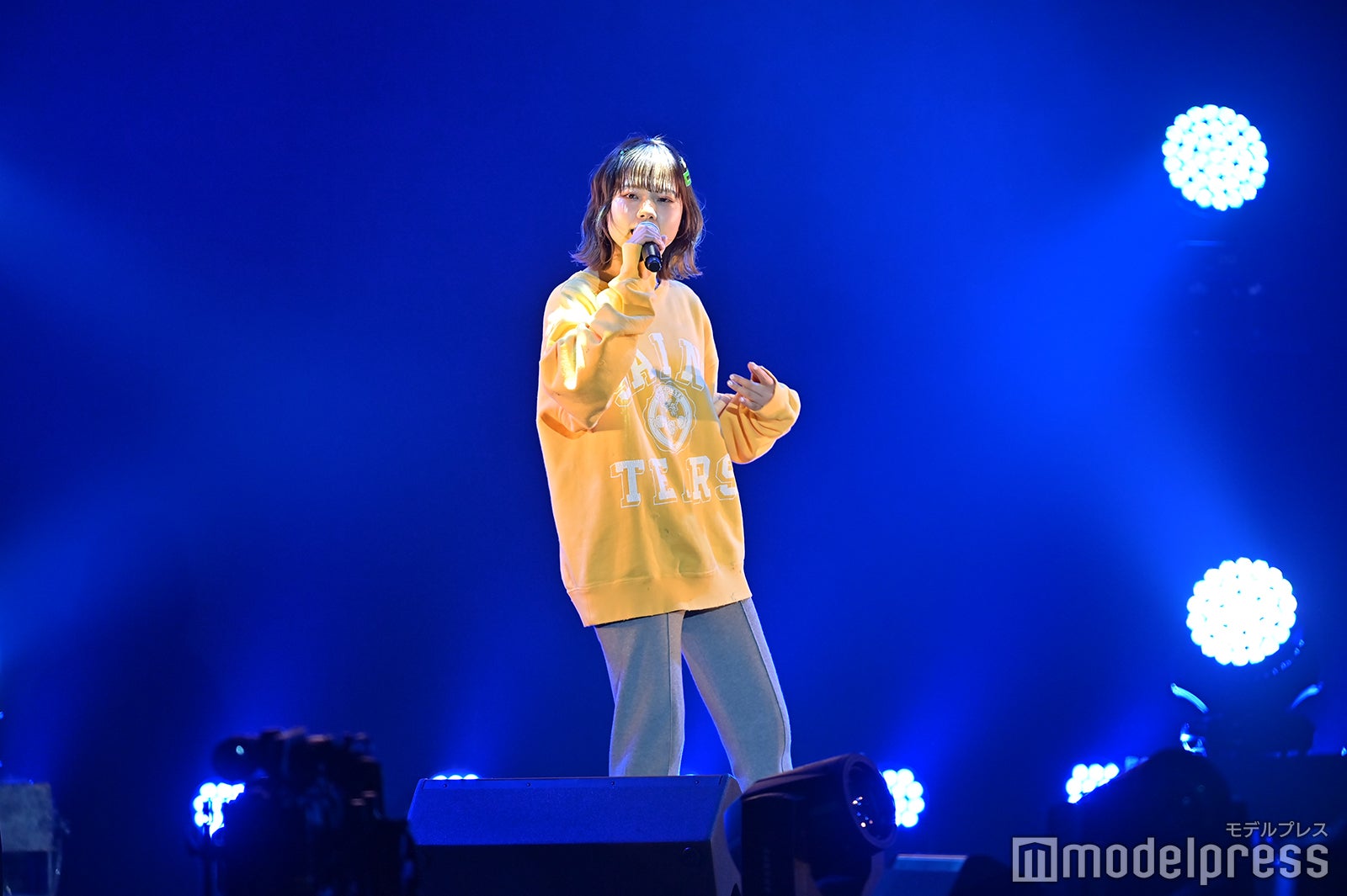 asmi （C）モデルプレス