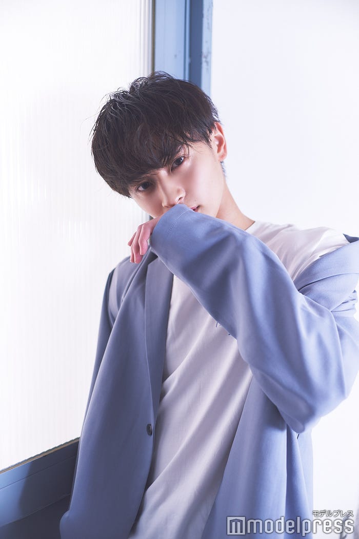 坂井翔(C)モデルプレス