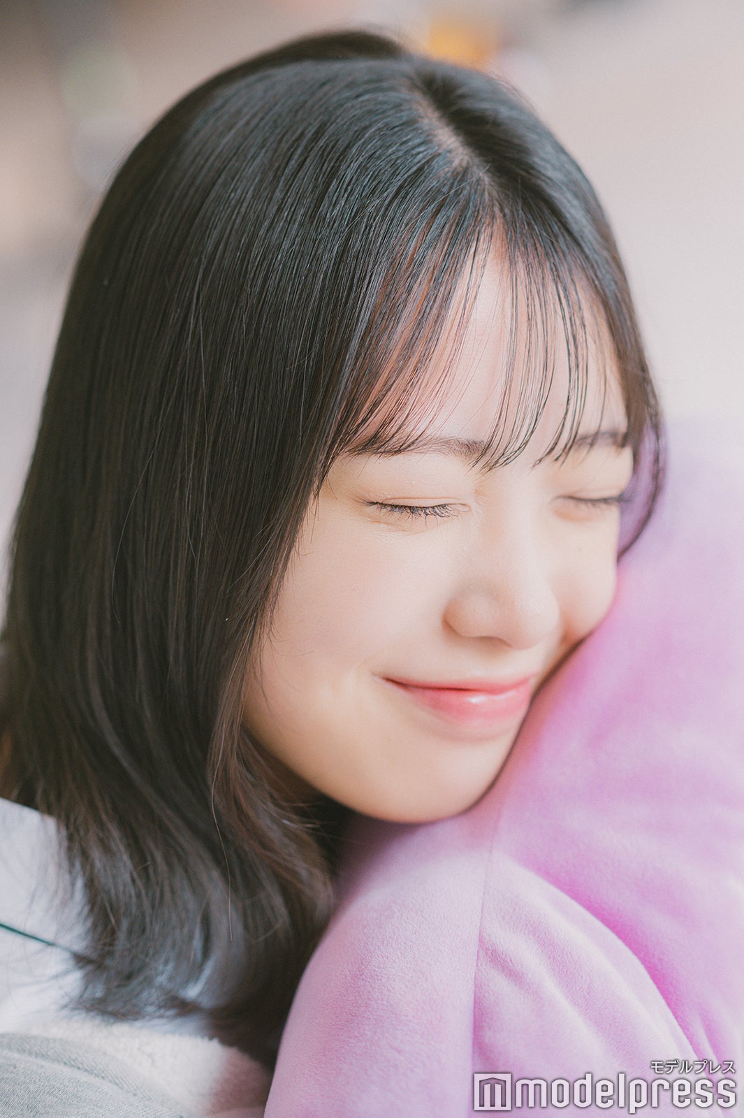 みゆさん（C）モデルプレス