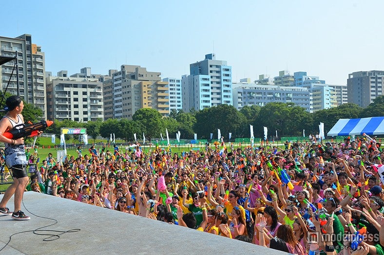 「ステージゾーン」