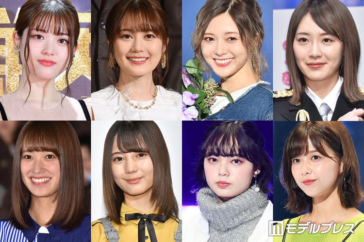 白石麻衣 生田絵梨花 平手友梨奈 小坂菜緒 坂道 メンバーが語った夢を叶える秘訣とは 19年末特集 モデルプレス 白石麻衣 生田絵梨花 平手友梨奈 小坂菜緒 坂道 メンバーが語った夢を叶える秘訣とは 19年末特集 モデルプレス