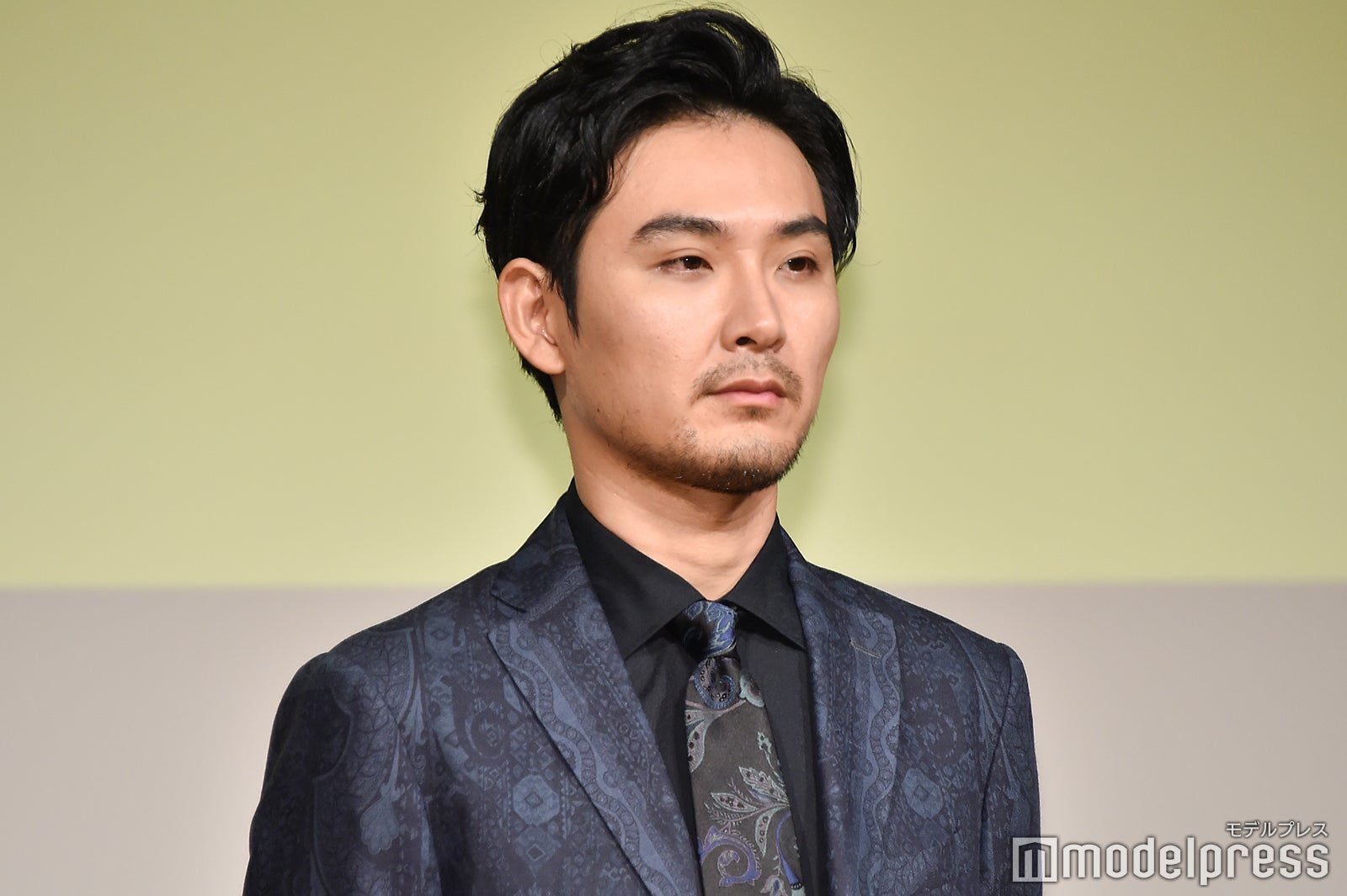 松田龍平（C）モデルプレス