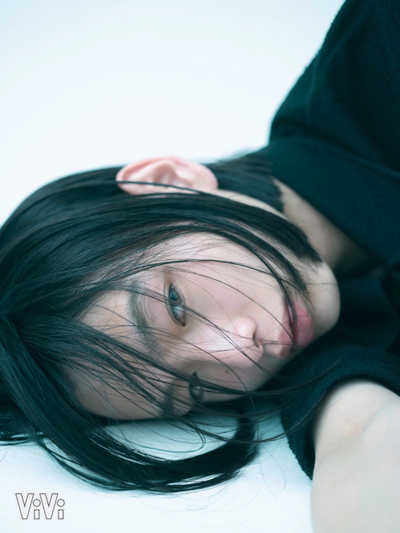 KAGIRU（画像提供：講談社）