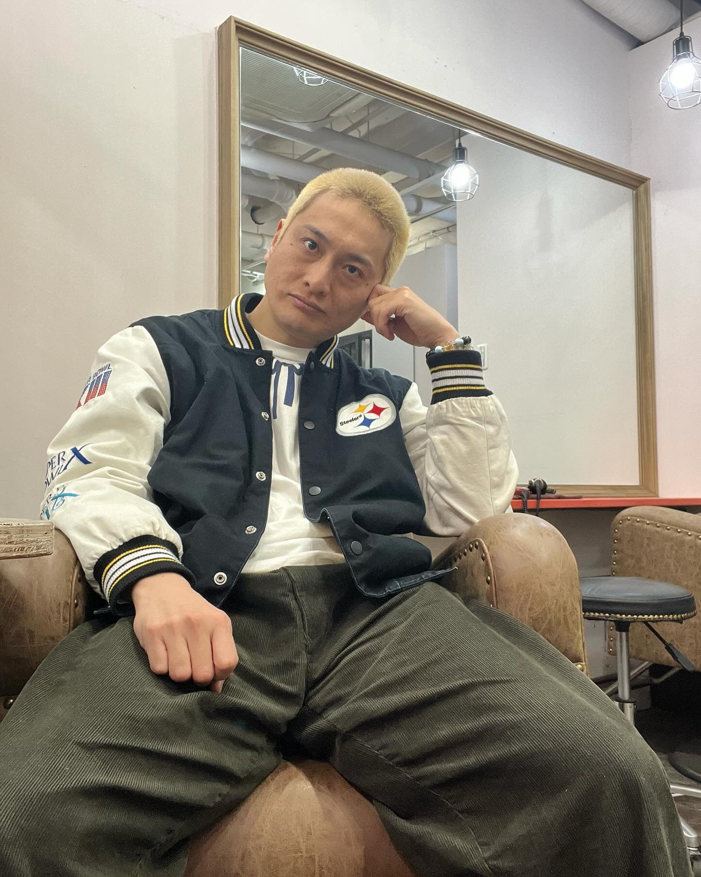 松本人志の“そっくり芸人”JP、“鉄板ネタ”ピンチで自虐 過去に本人のお墨付きも