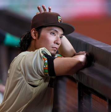 日本ハム 21年ぶりの屈辱 ソフトバンクに開幕5カード連続負け越し エース伊藤が5失点5敗目「悔しいし」
