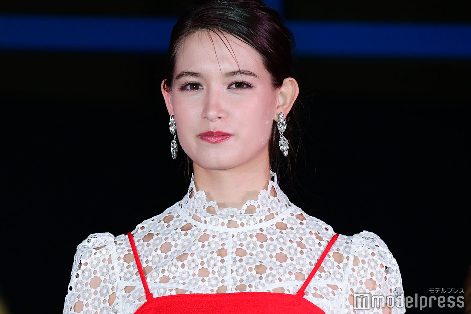 トラウデン直美（C）モデルプレス