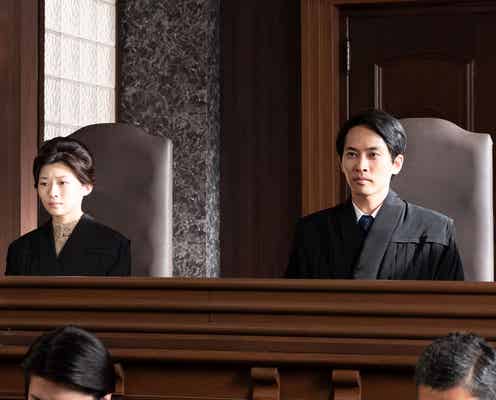 「虎に翼」原爆裁判、判決文読み上げた人物トレンド入り「気迫がすごい」「こんな重要な役になるとは」 よね(土居志央梨)の涙も話題に