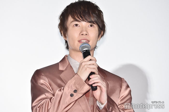 Hey Say Jump山田涼介 神木隆之介から ハニー 呼び 交流告白で話題 キュンとした モデルプレス Hey Say Jump山田涼介 神木隆之介から ハニー 呼び 交流告白で話題 キュンとした モデルプレス