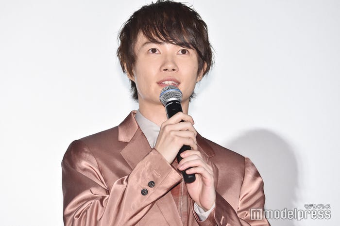 神木隆之介(C)モデルプレス