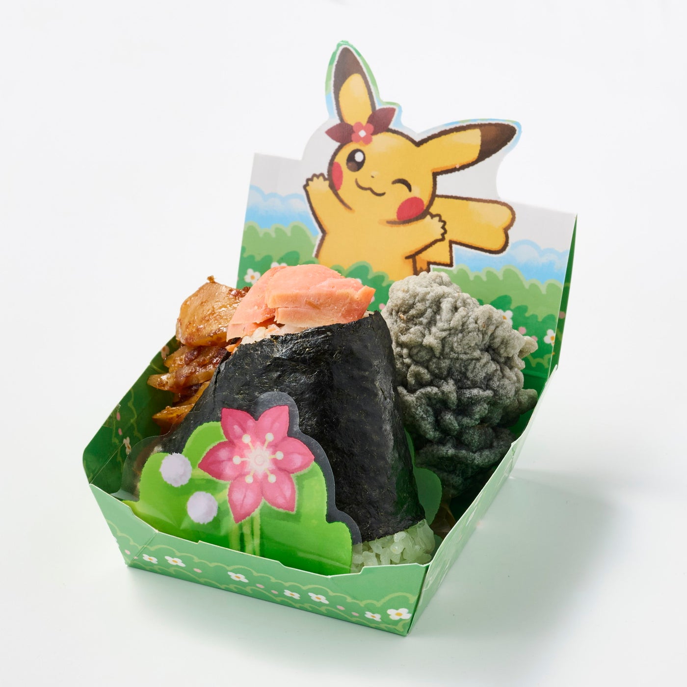 ポケパーク カントー/提供写真