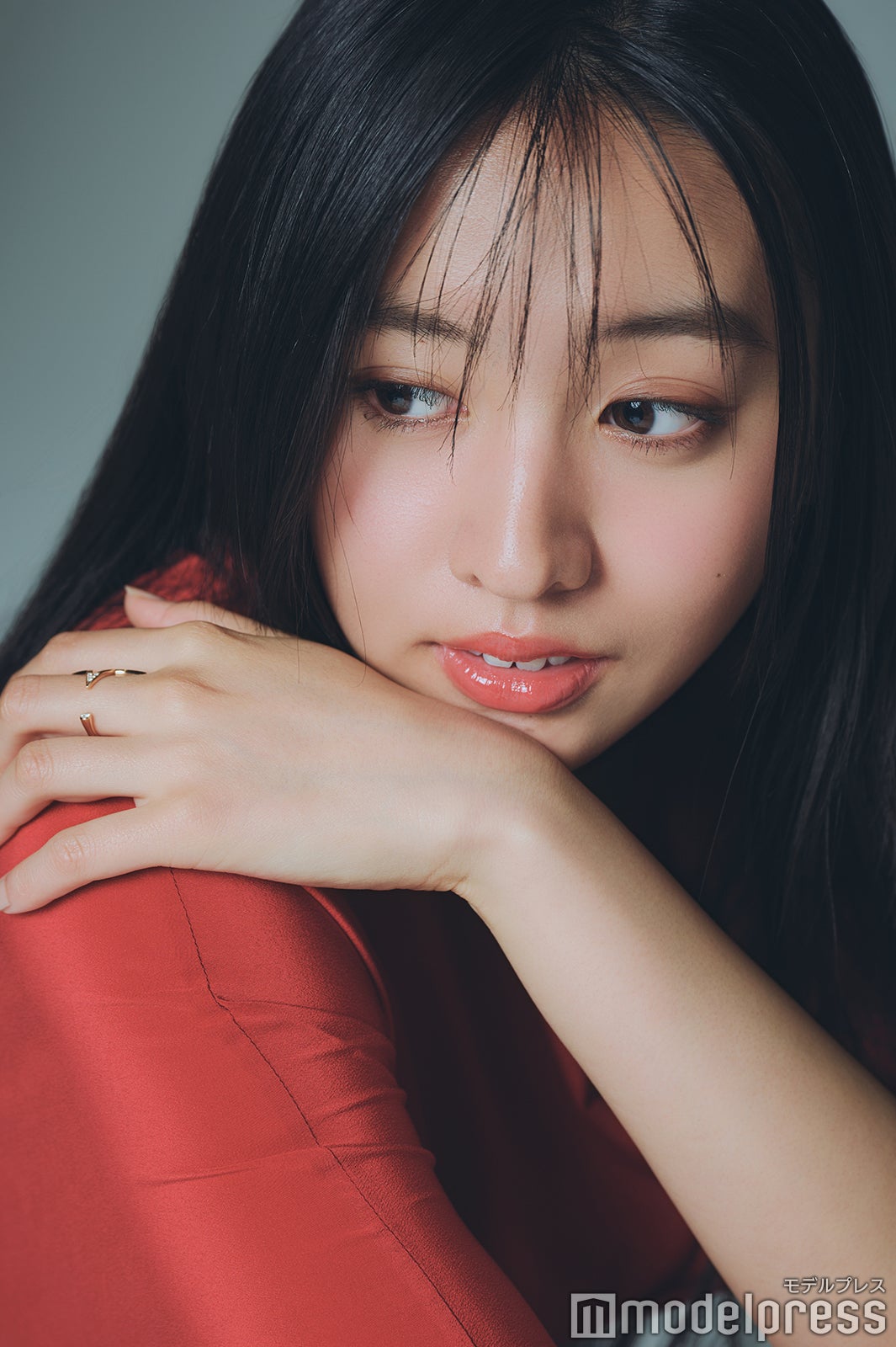 Koki,（C）モデルプレス