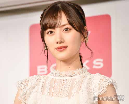 乃木坂46山下美月「涙が溢れました」アンダーライブ名古屋公演に参戦 伊藤理々杏と抱き合う2ショットも