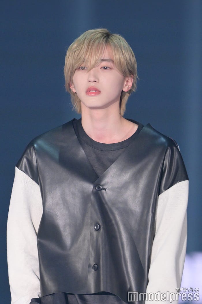 道枝駿佑(C)モデルプレス