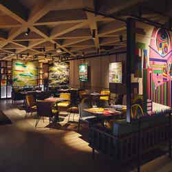 ホテルインディゴ東京渋谷/提供画像