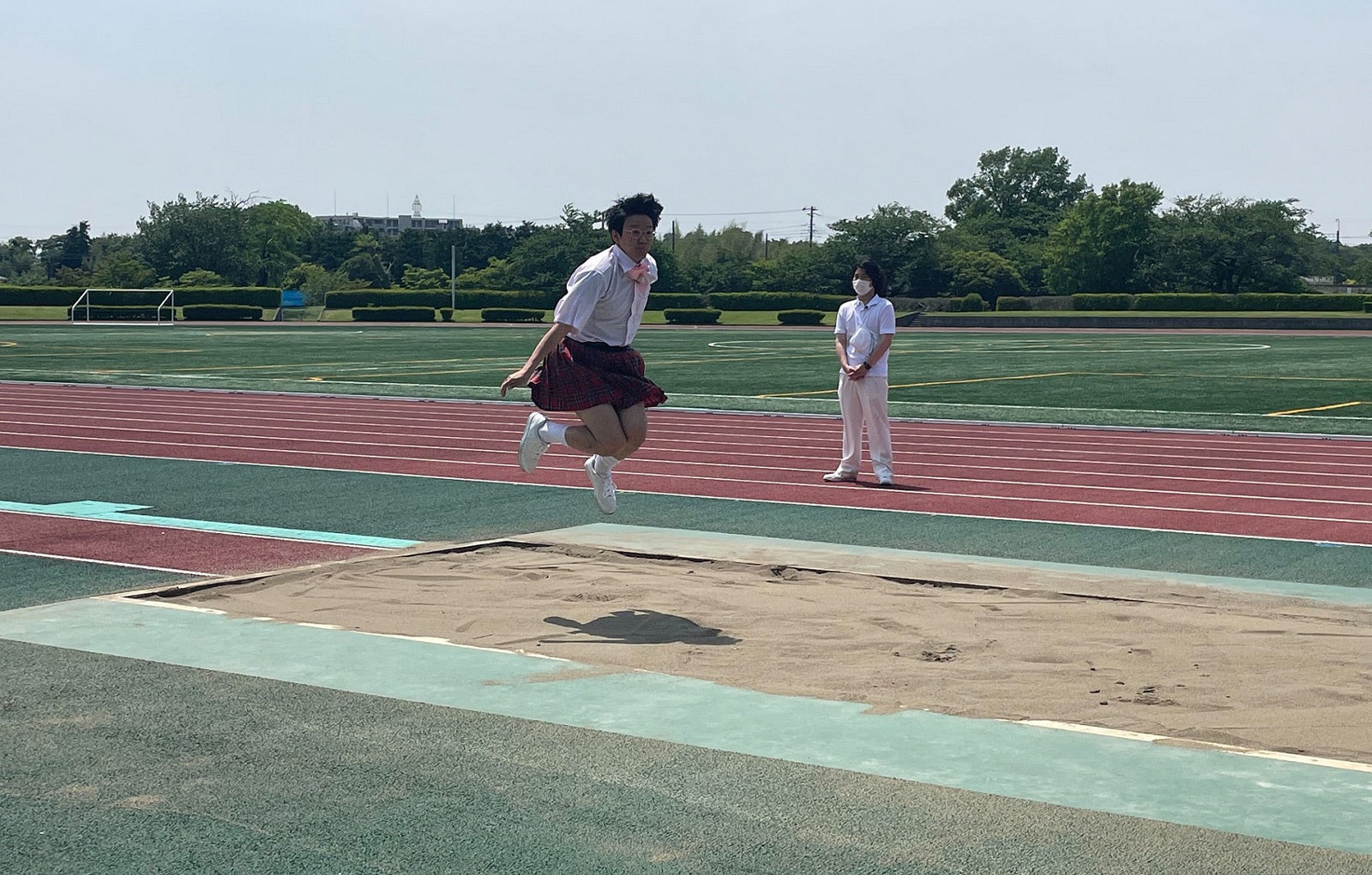 亜生（C）テレビ朝日