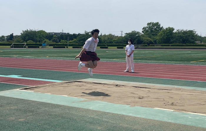 亜生(C)テレビ朝日