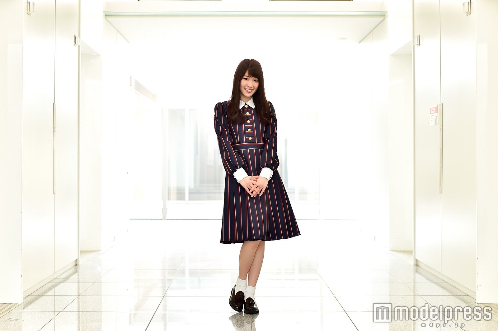 高山一実（C）モデルプレス