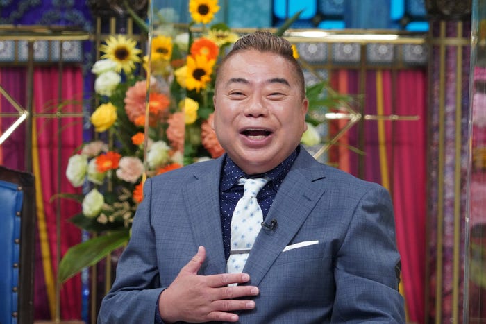 出川哲朗 (C)日本テレビ