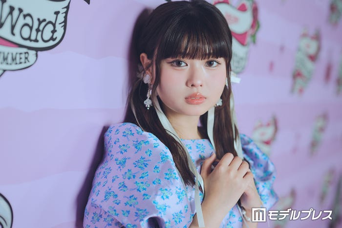 長浜広奈(C)モデルプレス