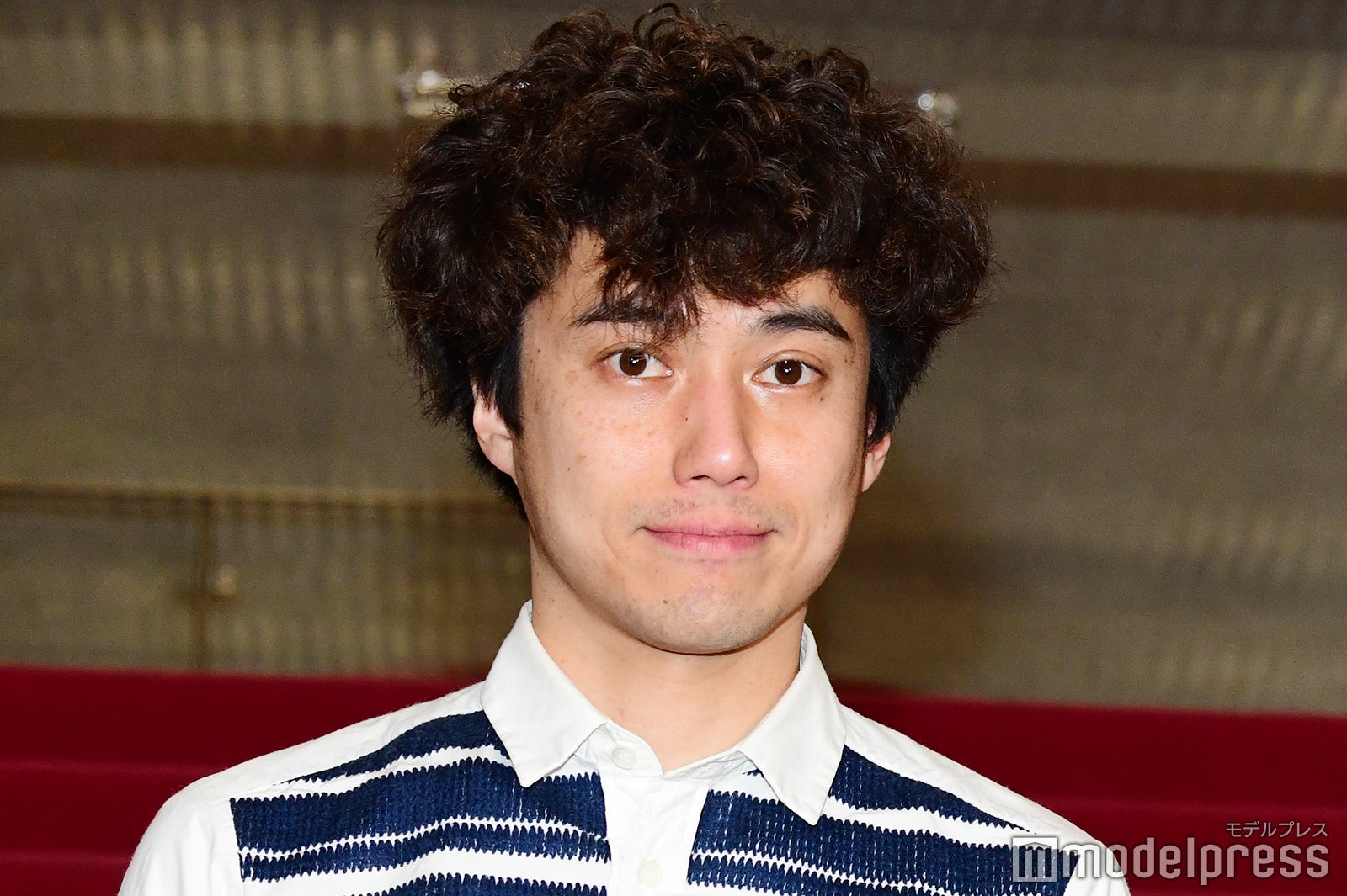 藤田俊太郎氏（C）モデルプレス