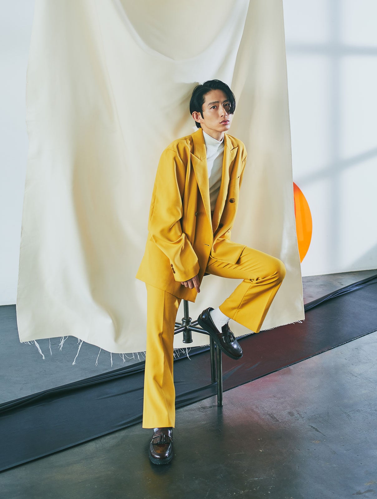 三宅健「あざとい男-1グランプリ」参戦　高度な“あざとさ”徹底検証企画も