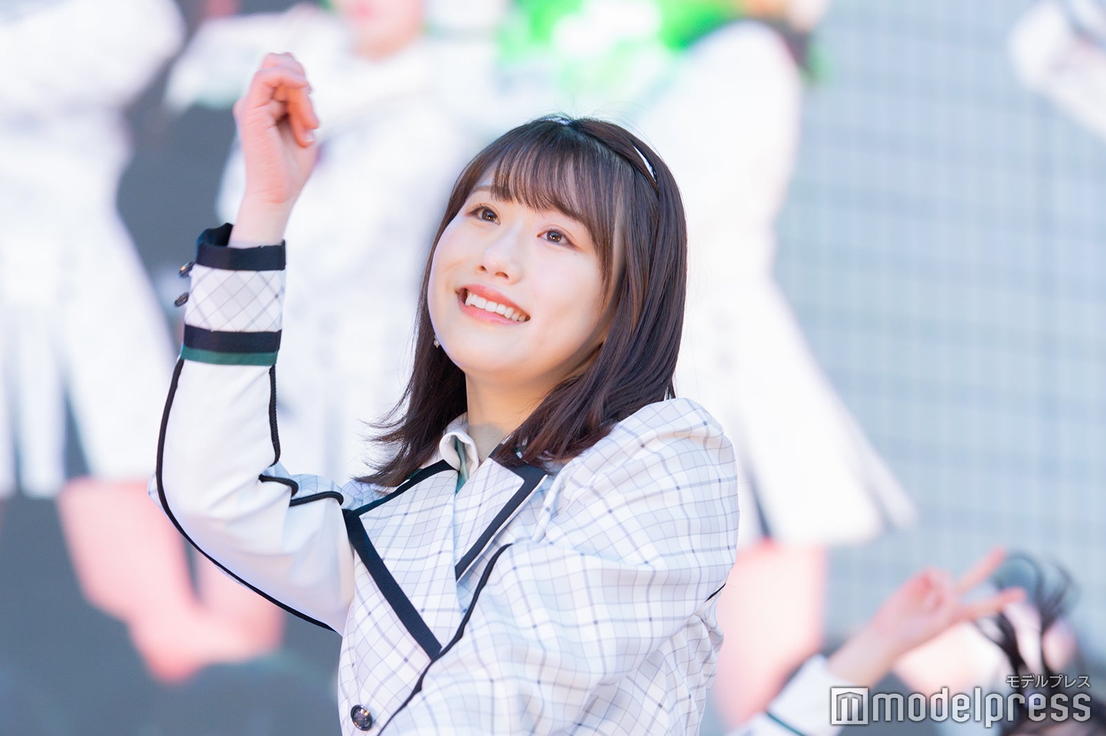 HKT48（C）モデルプレス