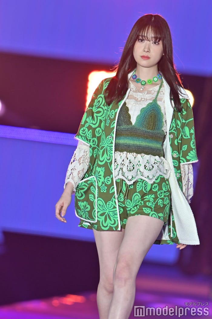 高橋ひかる(C)モデルプレス