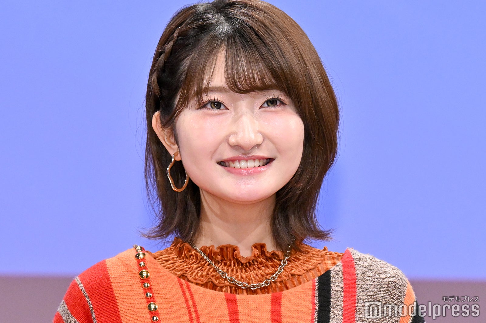 瀬戸桃子（C）モデルプレス