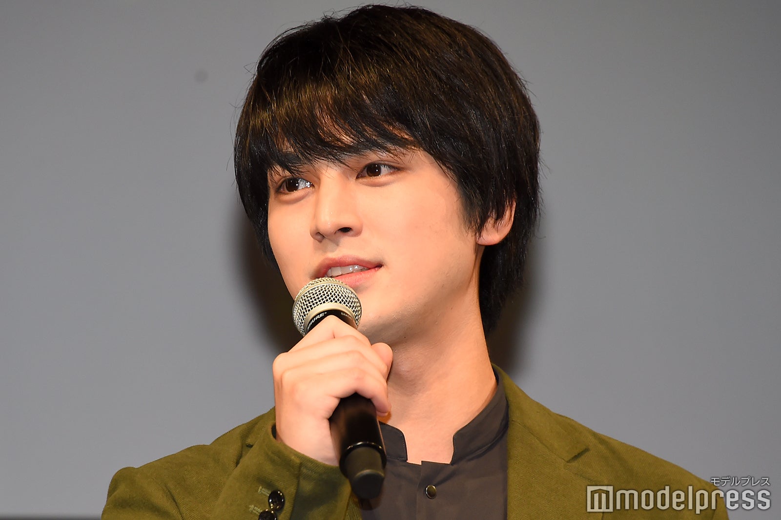 大和孔太 （C）モデルプレス